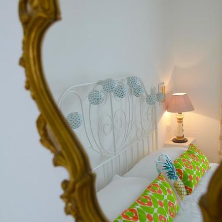 B&B Il Tentacolo Ventimiglia Exterior foto