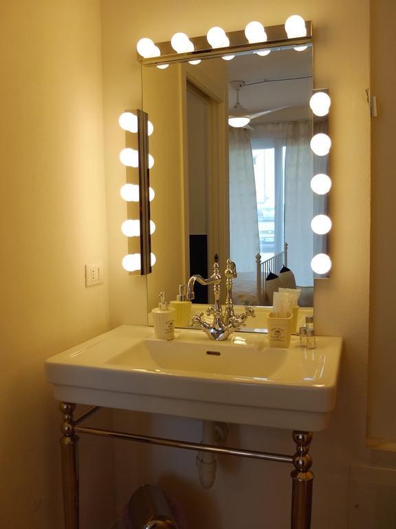 B&B Il Tentacolo Ventimiglia Zimmer foto