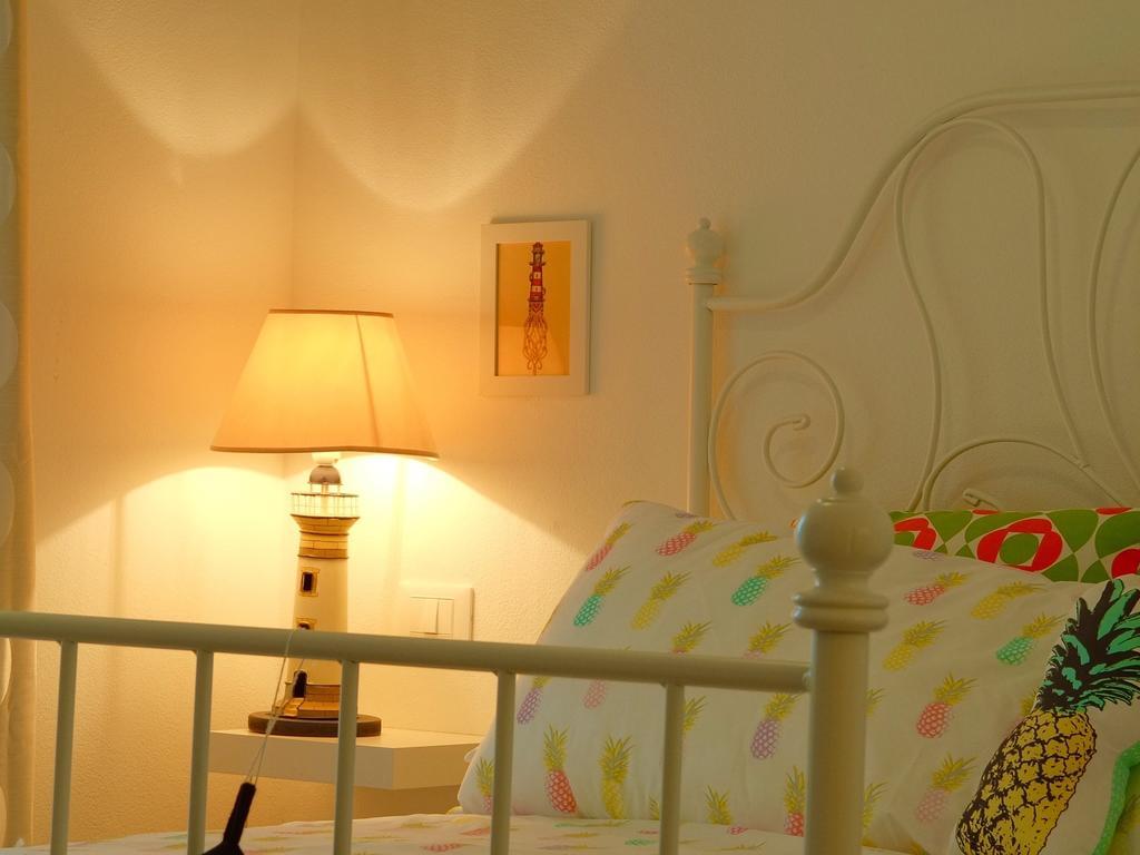 B&B Il Tentacolo Ventimiglia Zimmer foto