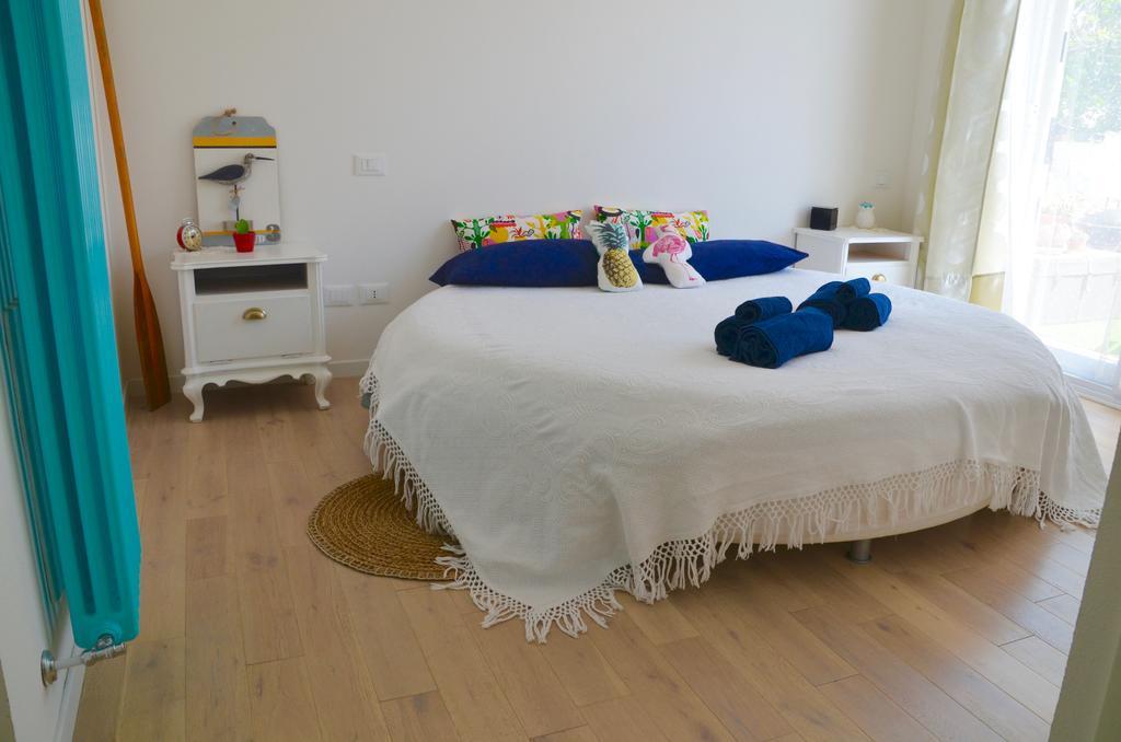 B&B Il Tentacolo Ventimiglia Exterior foto