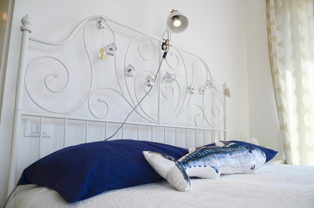 B&B Il Tentacolo Ventimiglia Exterior foto