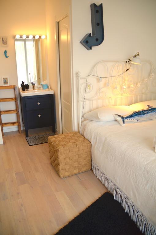 B&B Il Tentacolo Ventimiglia Exterior foto