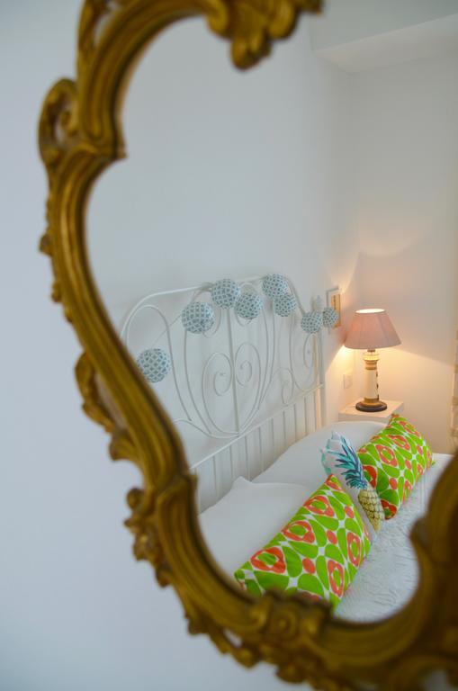 B&B Il Tentacolo Ventimiglia Exterior foto