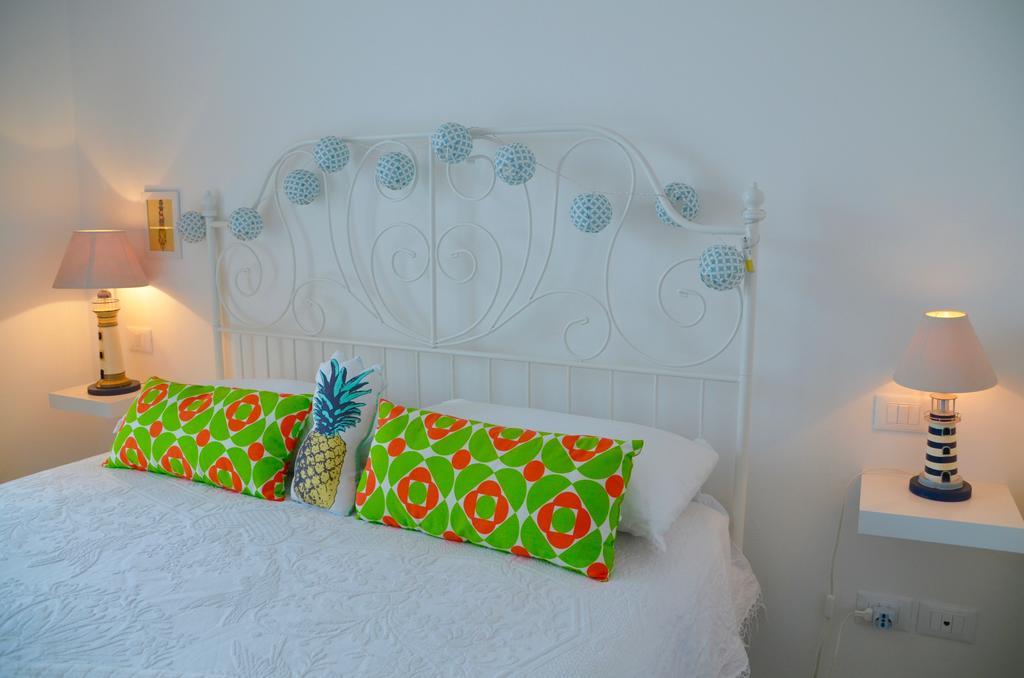 B&B Il Tentacolo Ventimiglia Exterior foto