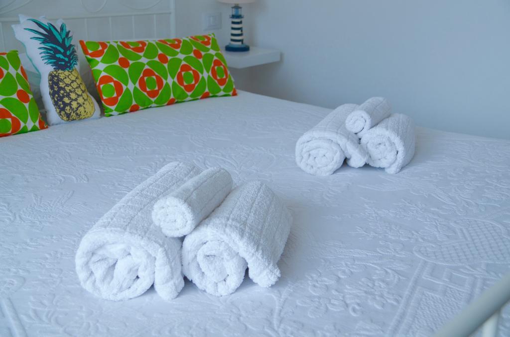 B&B Il Tentacolo Ventimiglia Exterior foto