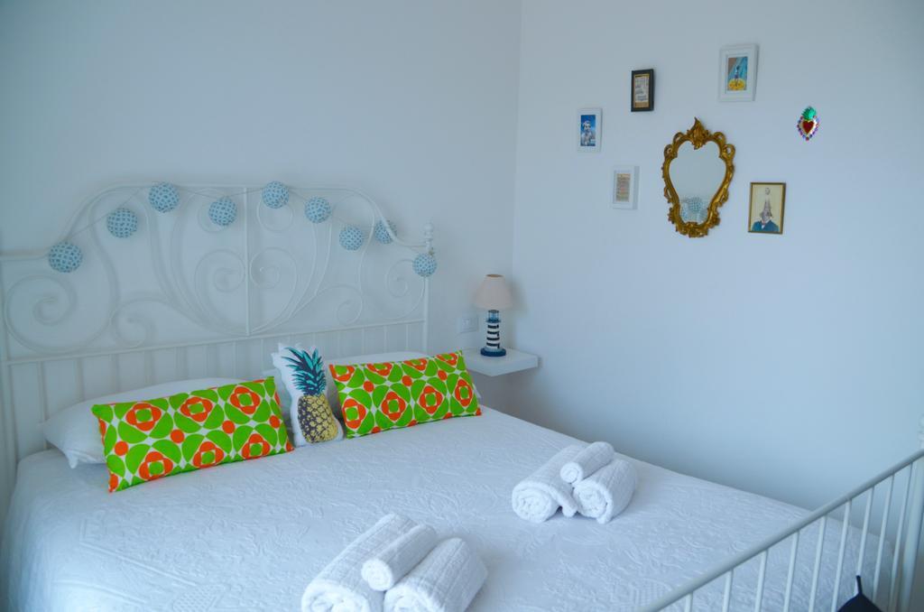 B&B Il Tentacolo Ventimiglia Exterior foto