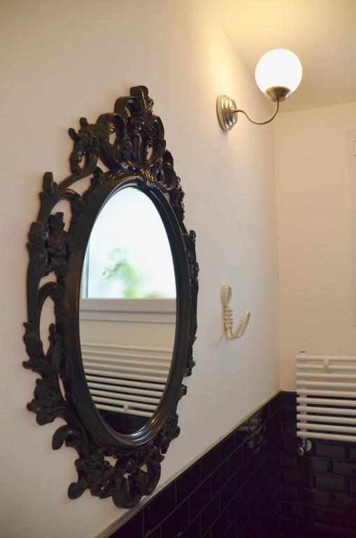 B&B Il Tentacolo Ventimiglia Exterior foto